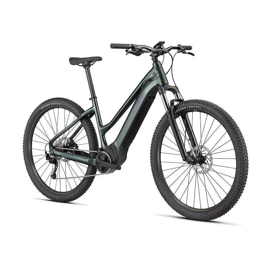 Turbo Tero 3.0 Step-Through