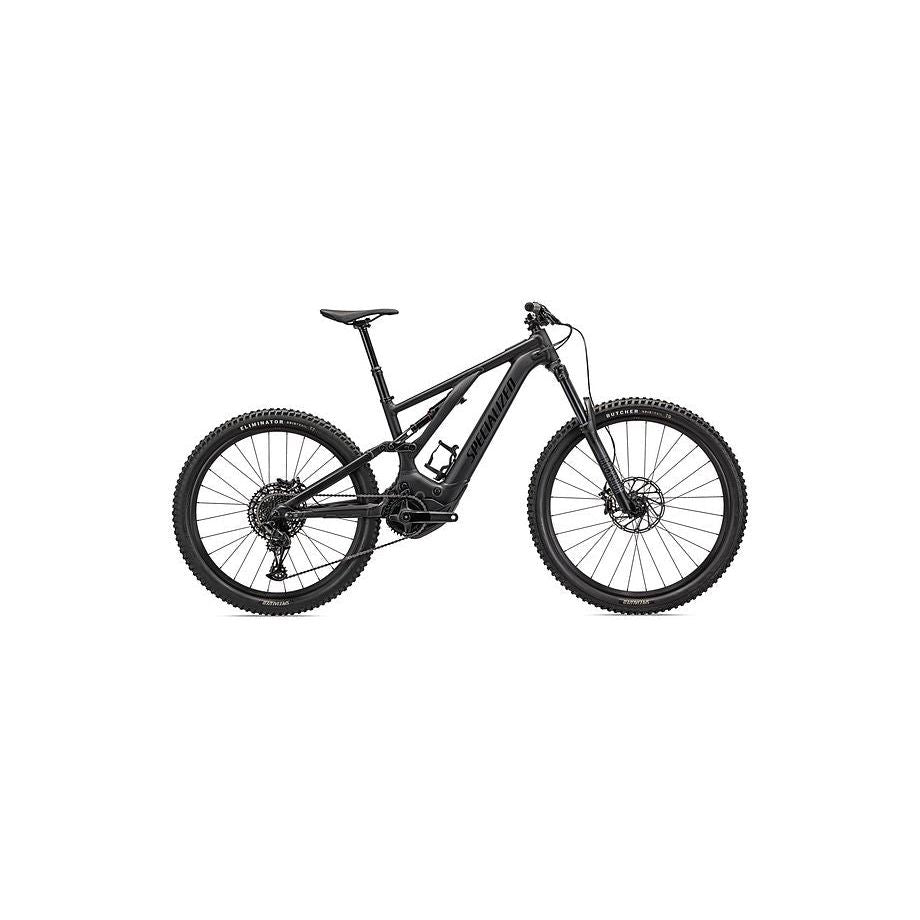 Turbo Levo 3 Alloy