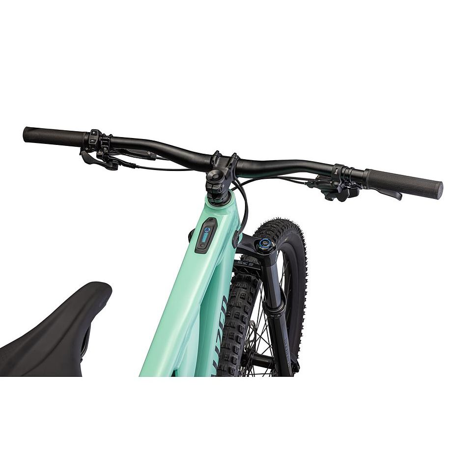 Turbo Levo 3 Alloy