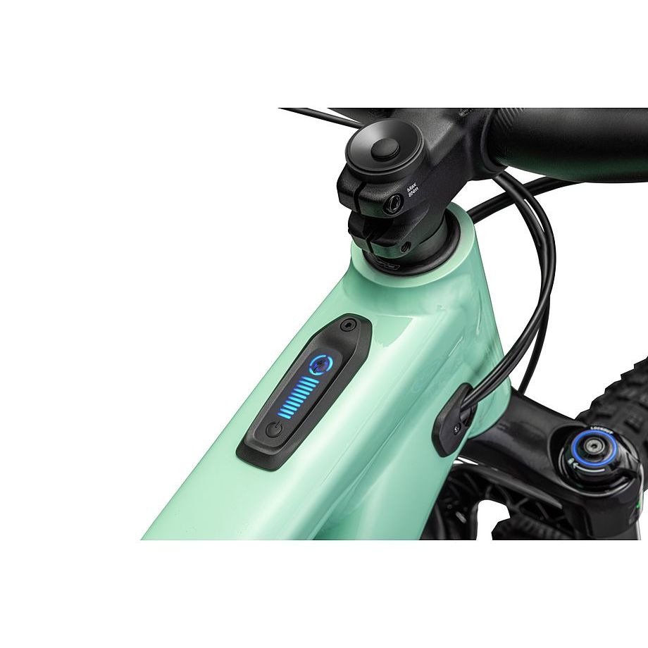 Turbo Levo 3 Alloy