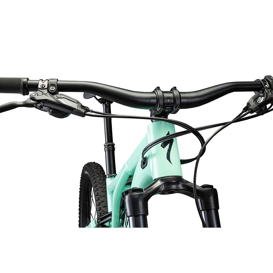 Turbo Levo 3 Alloy