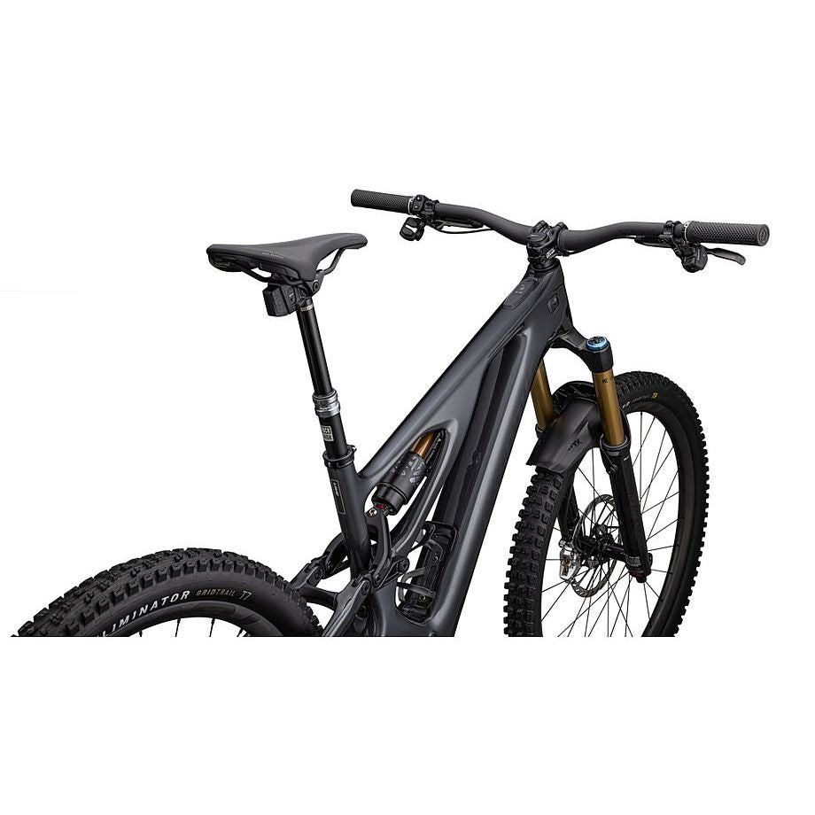 S-Works Turbo Levo 3 T-Type