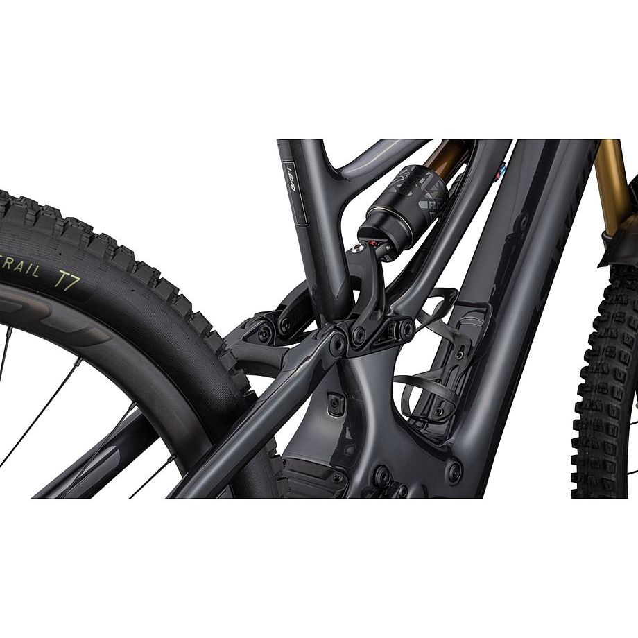 S-Works Turbo Levo 3 T-Type