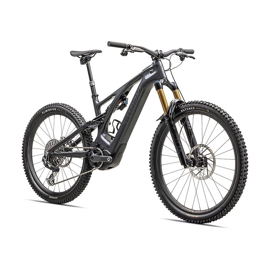S-Works Turbo Levo 3 T-Type