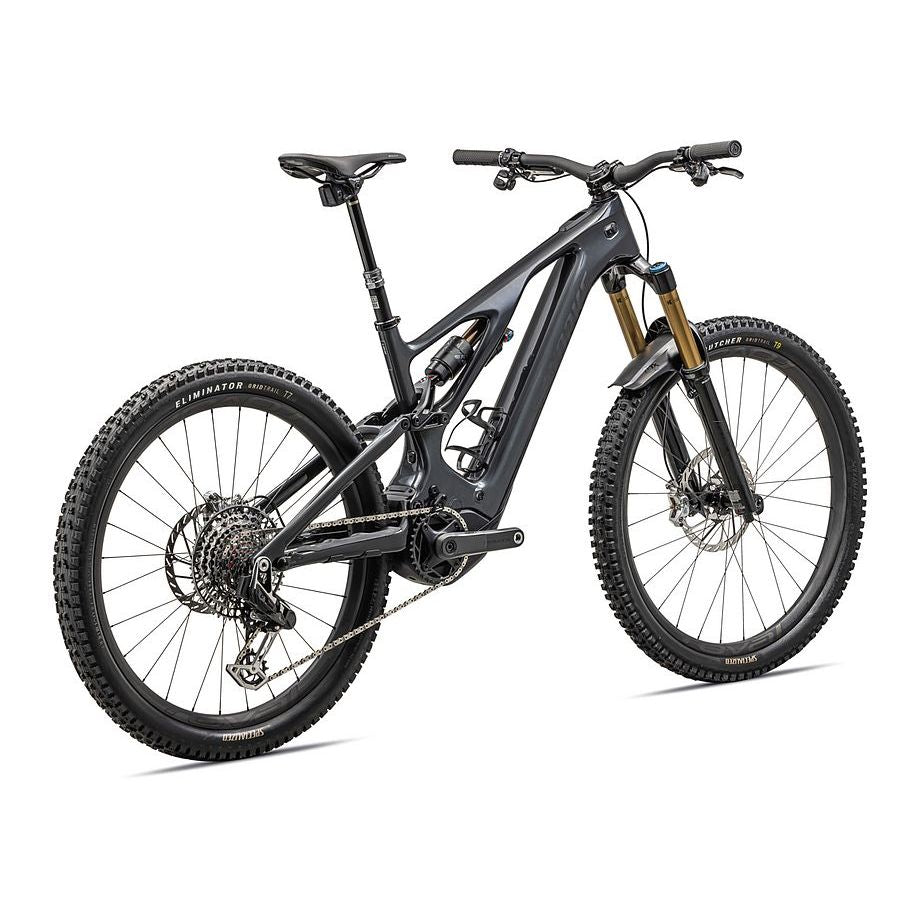 S-Works Turbo Levo 3 T-Type