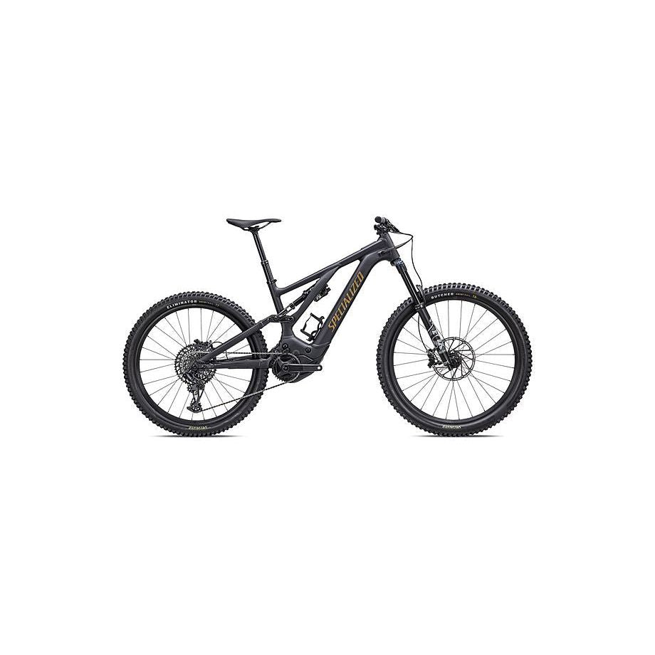 Turbo Levo 3 Comp Alloy