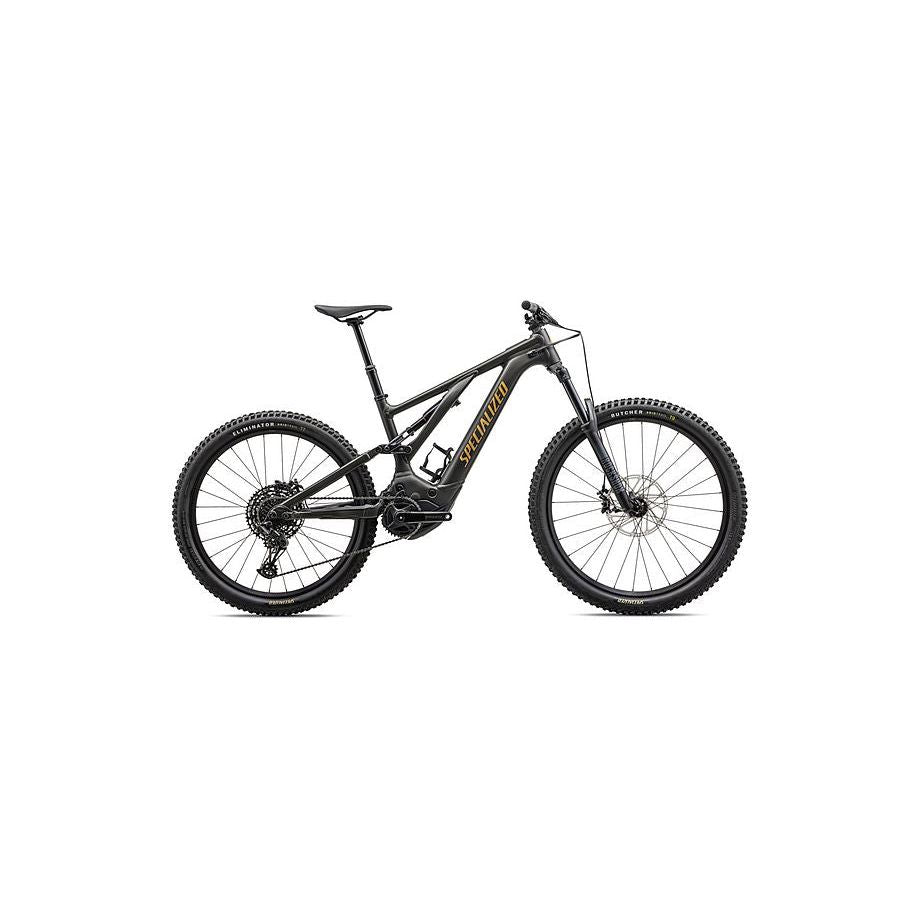Turbo Levo 3 Alloy