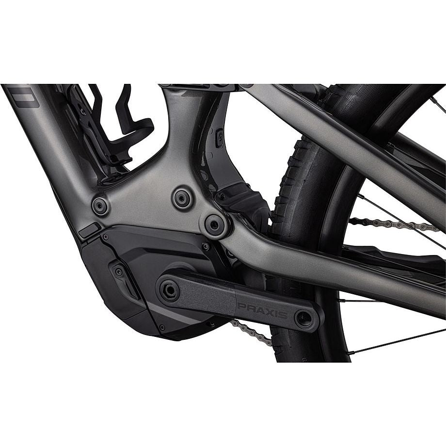 Turbo Levo 3 Carbon