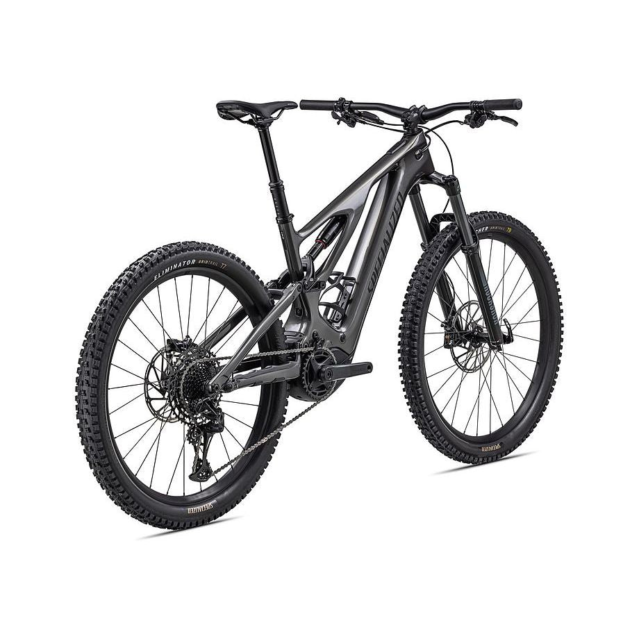 Turbo Levo 3 Carbon