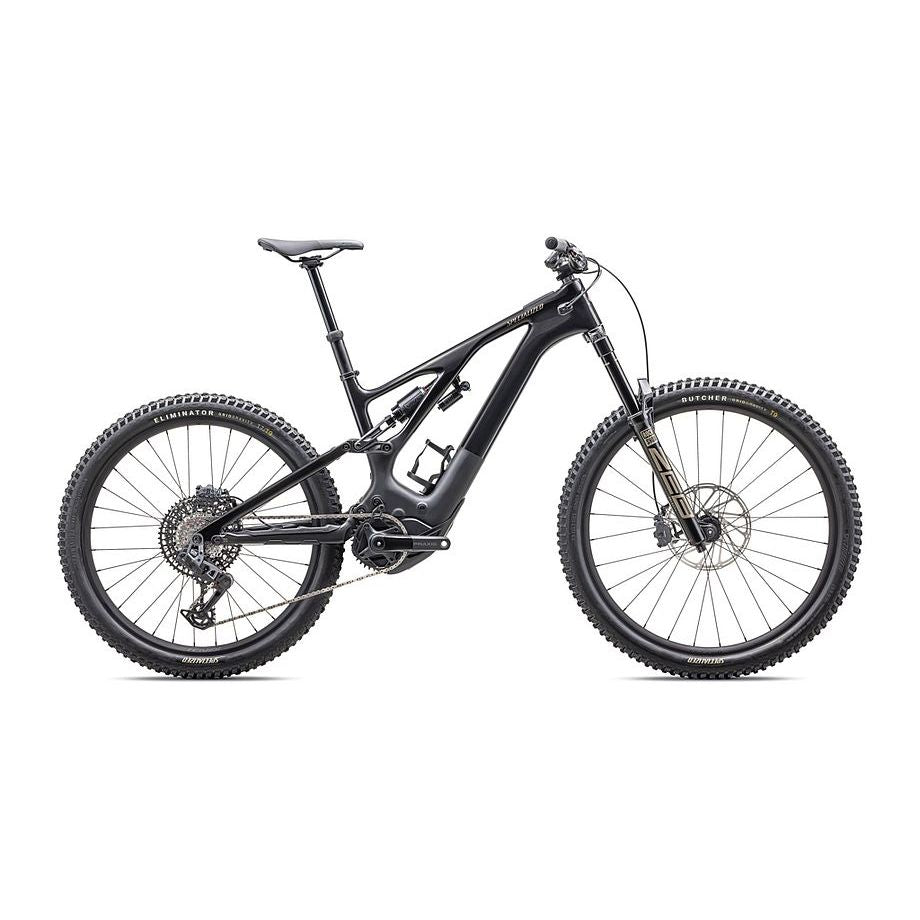 Turbo Levo 3 Expert T-Type