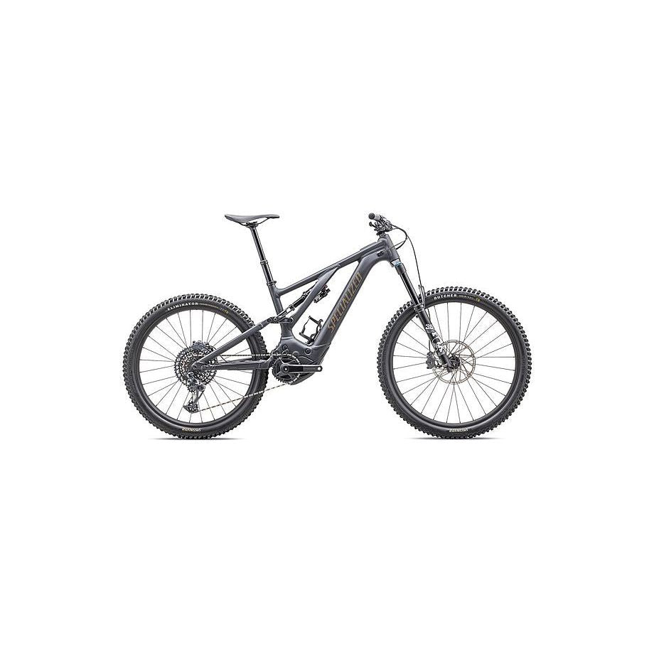 Turbo Levo 3 Comp Alloy