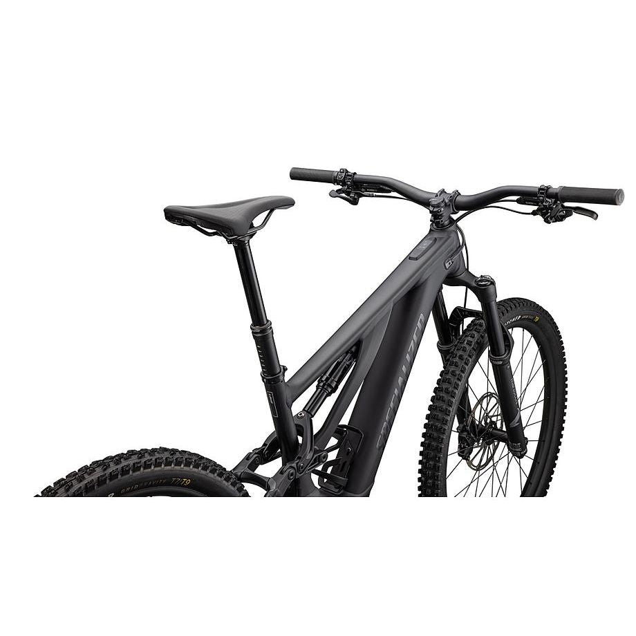 Turbo Levo 3