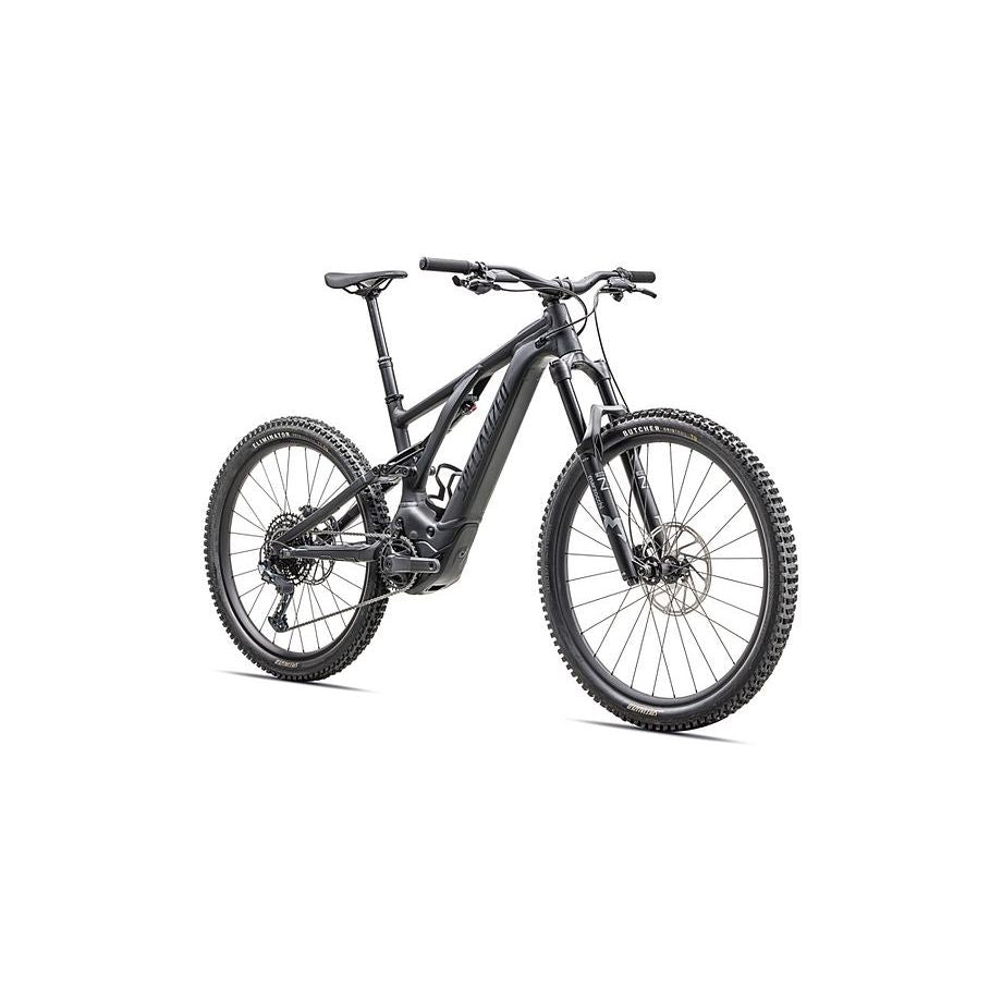 Turbo Levo 3