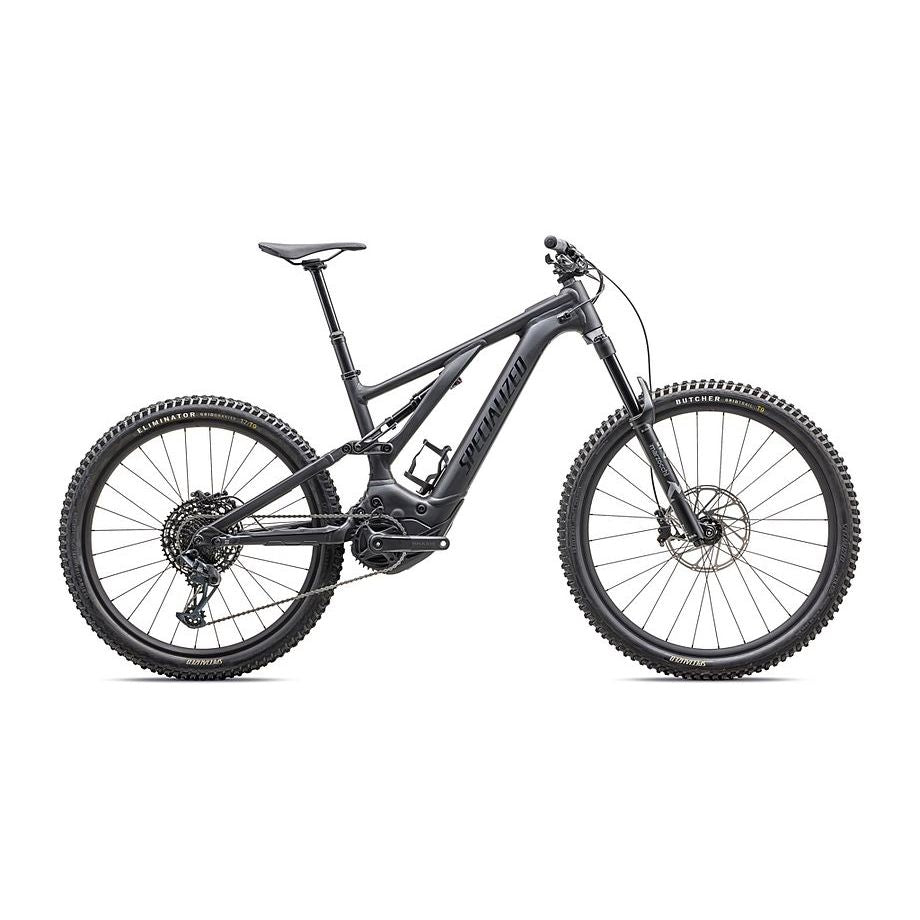 Turbo Levo 3