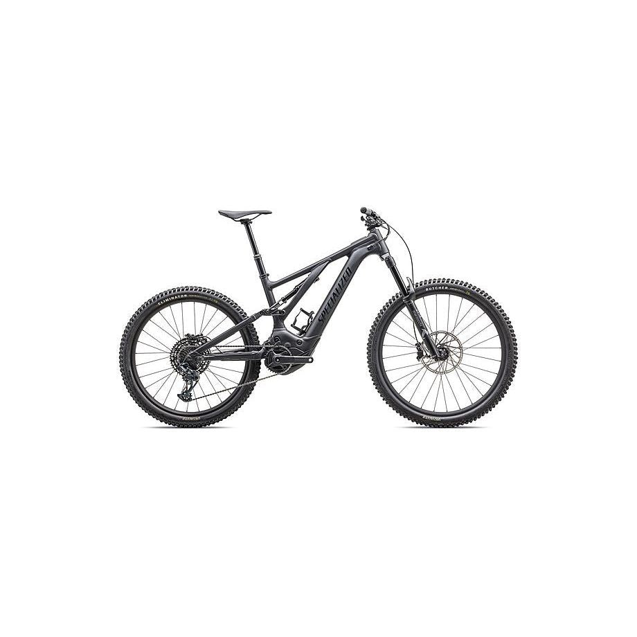 Turbo Levo 3