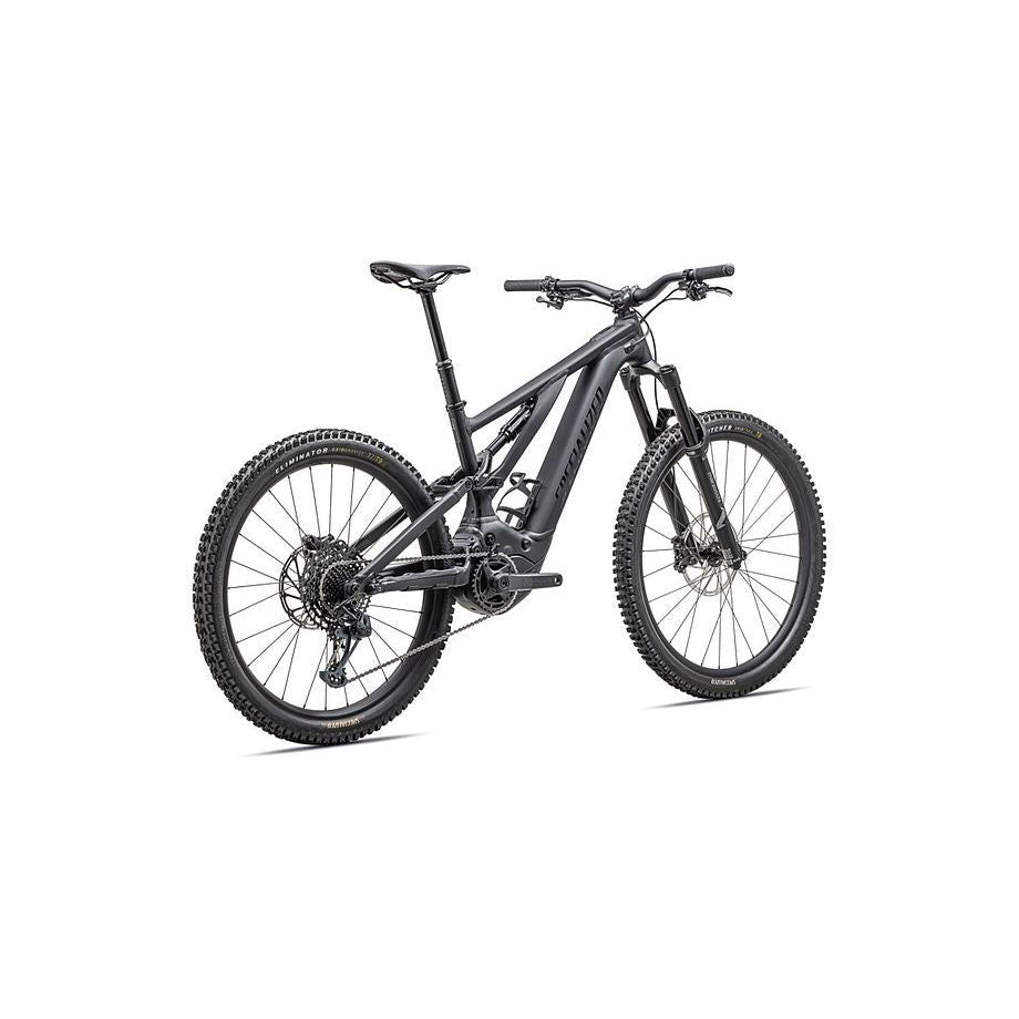 Turbo Levo 3