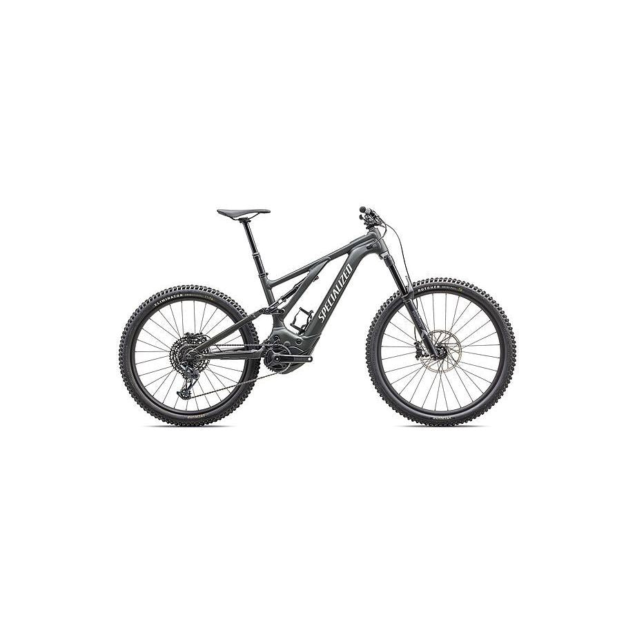 Turbo Levo 3