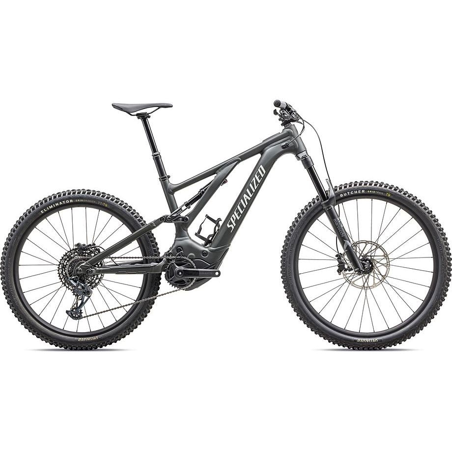 Turbo Levo 3