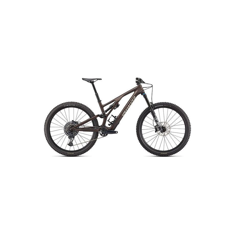Stumpjumper EVO Comp