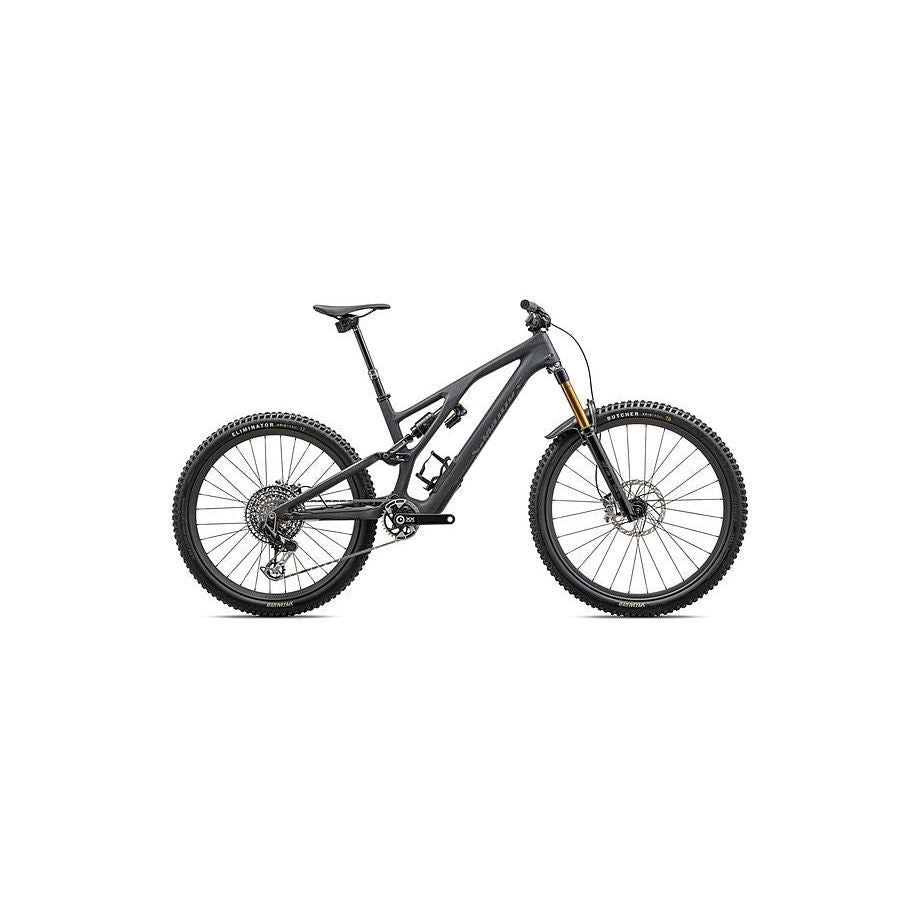 S-Works Stumpjumper EVO T-Type