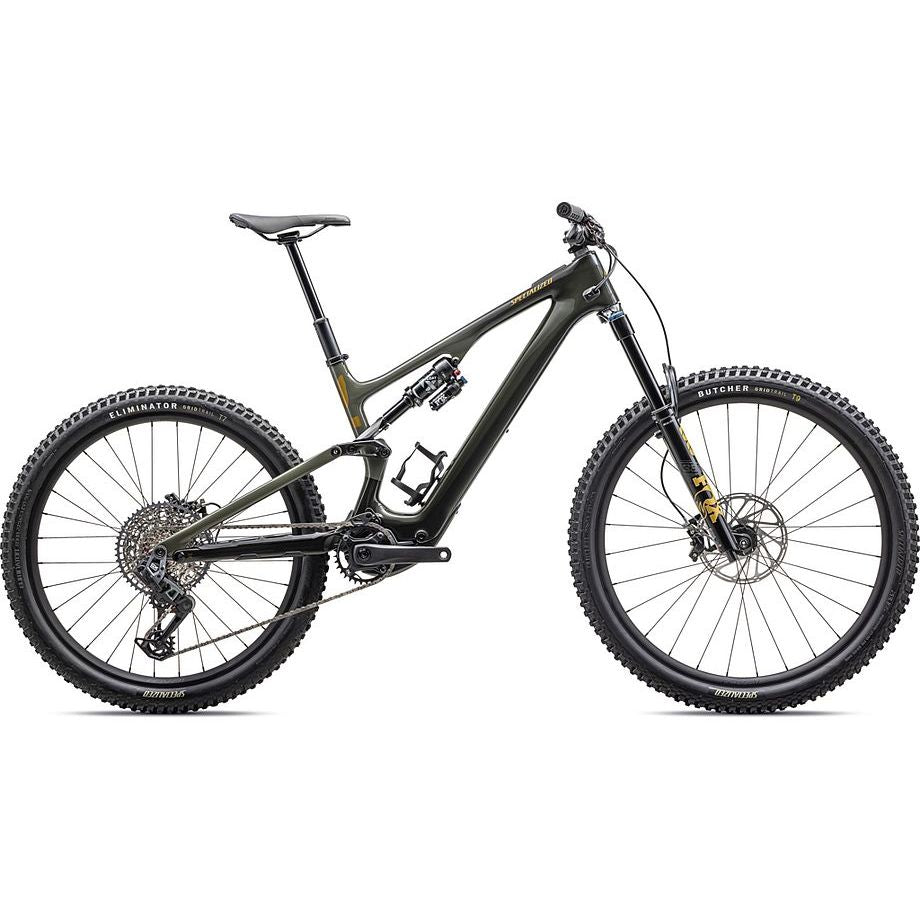 Turbo Levo SL 2 Expert Carbon