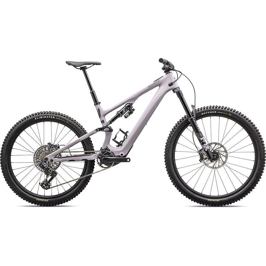 Turbo Levo SL 2 Expert Carbon