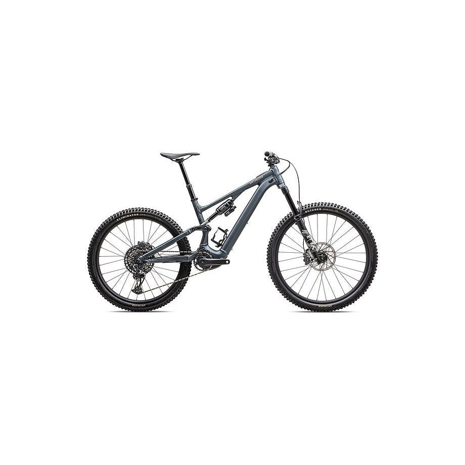 Turbo Levo SL 2 Comp Alloy