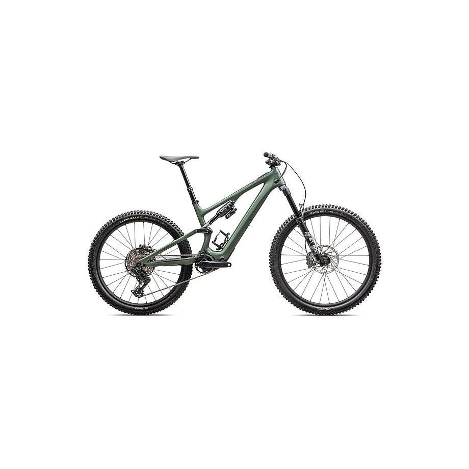 Turbo Levo SL 2 Comp