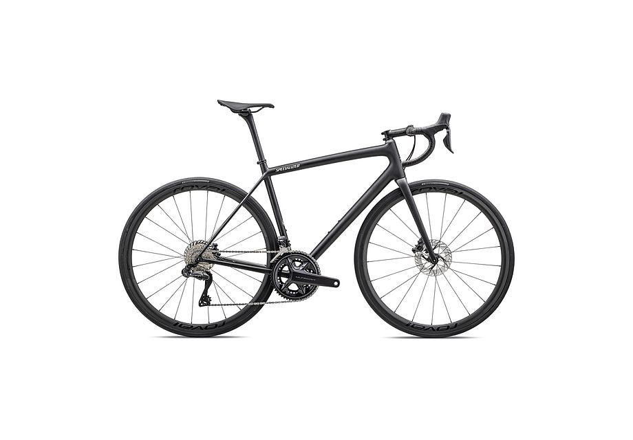 Aethos Pro - Shimano Ultegra Di2