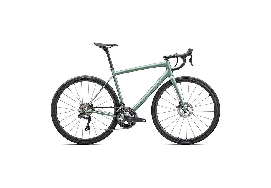 Aethos Pro - Shimano Ultegra Di2