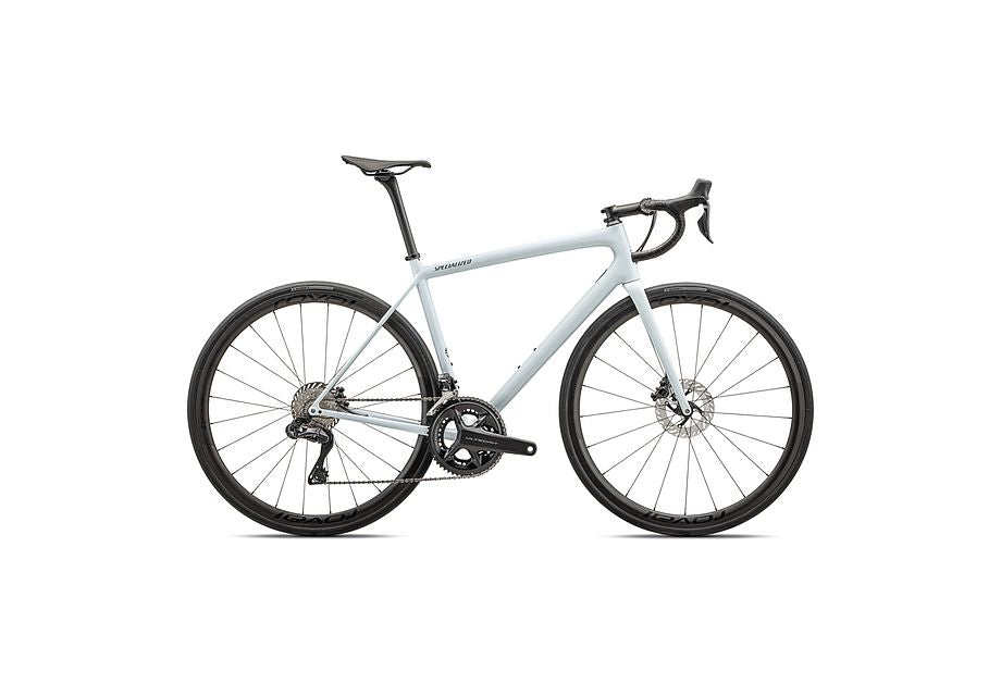 Aethos Pro - Shimano Ultegra Di2