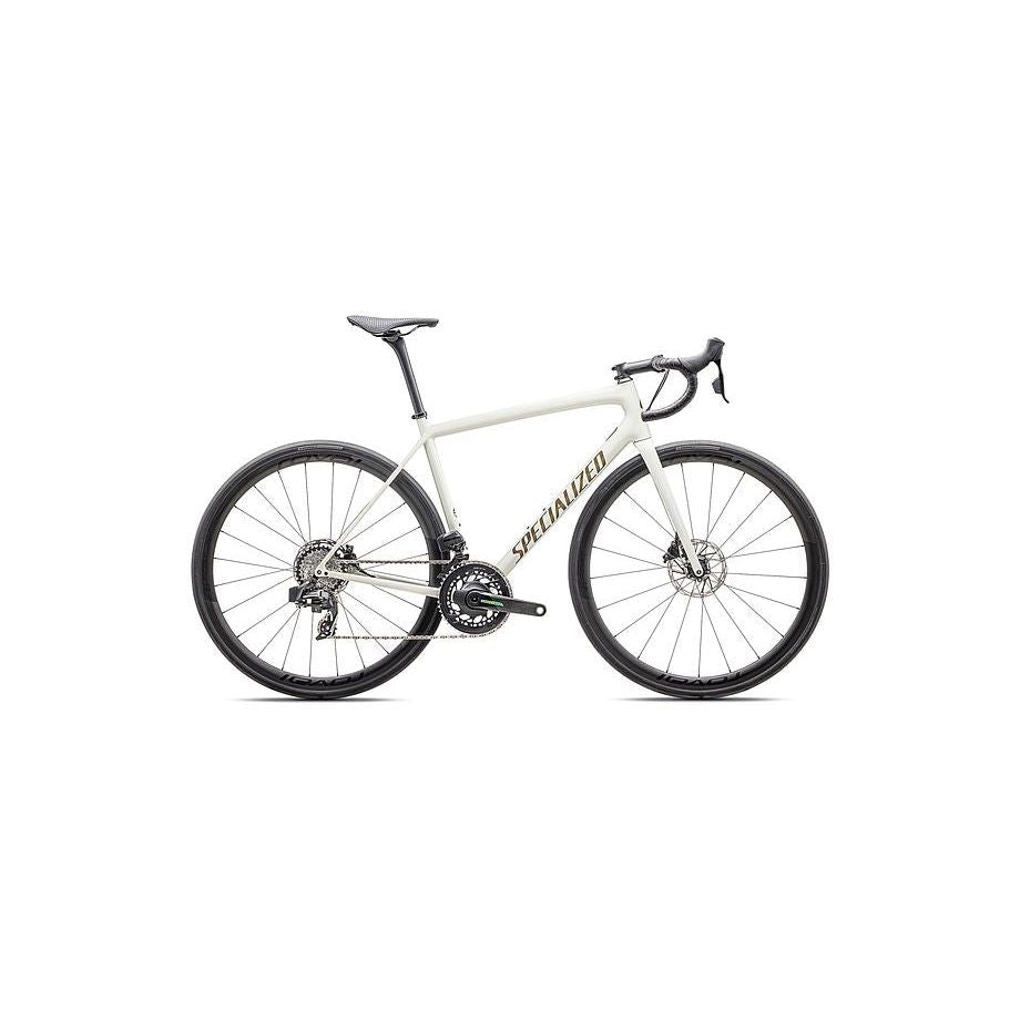 Aethos Pro - Force eTap AXS