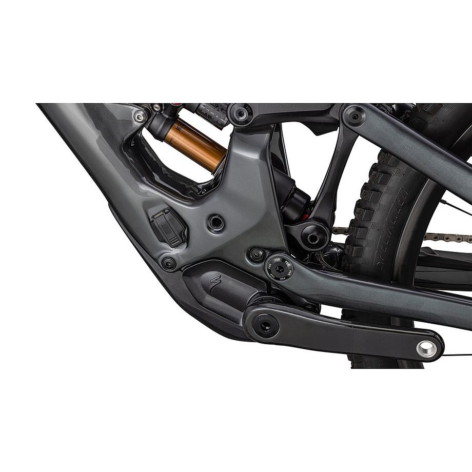 S-Works Turbo Kenevo SL 2