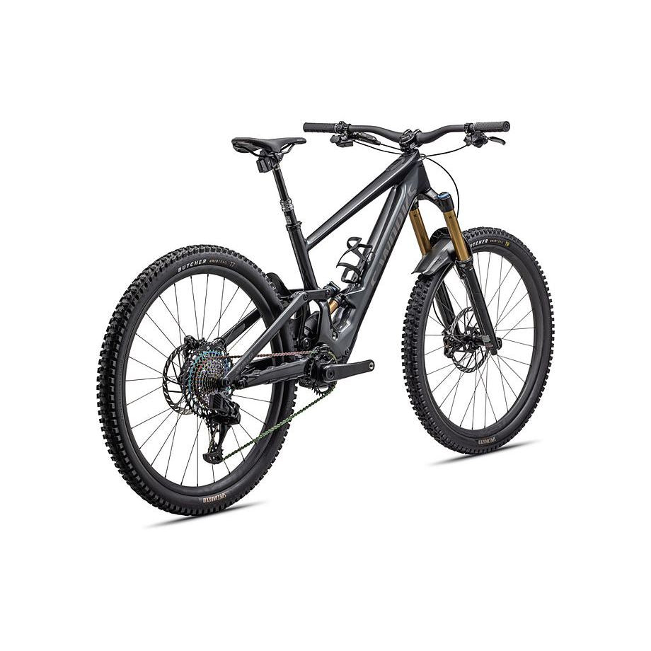 S-Works Turbo Kenevo SL 2