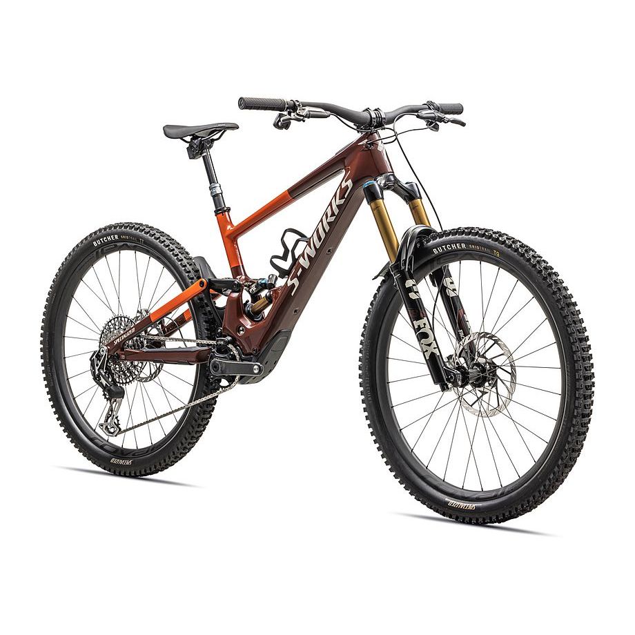 S-Works Turbo Kenevo SL 2