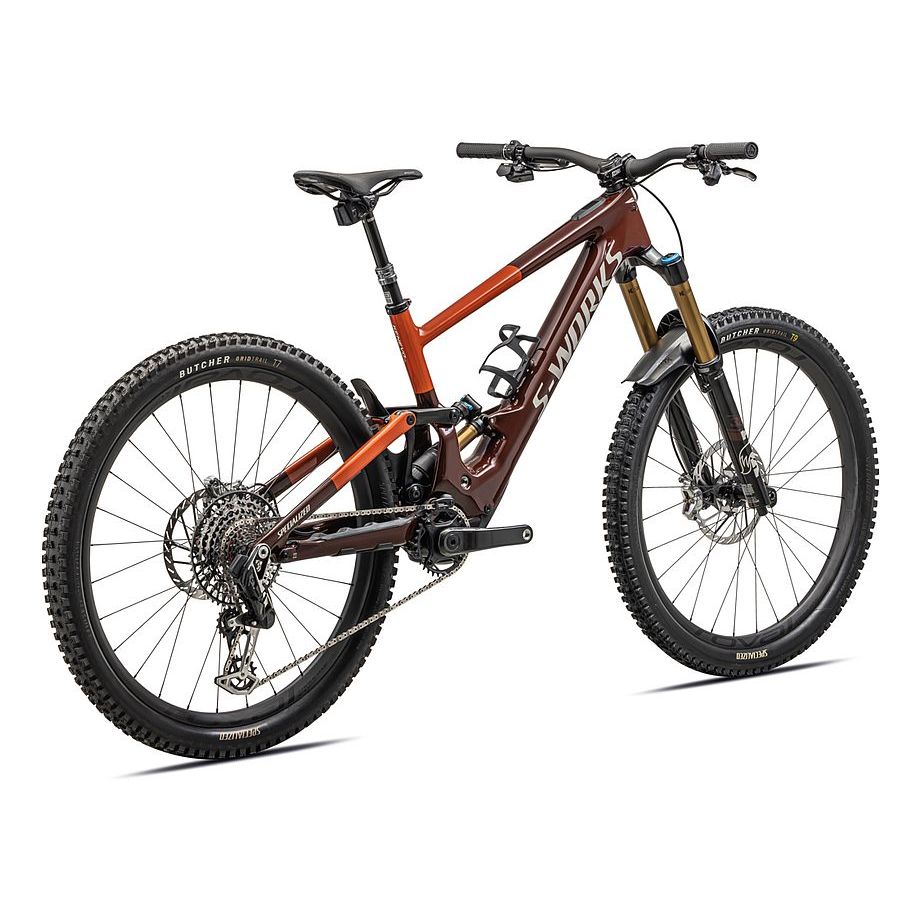 S-Works Turbo Kenevo SL 2
