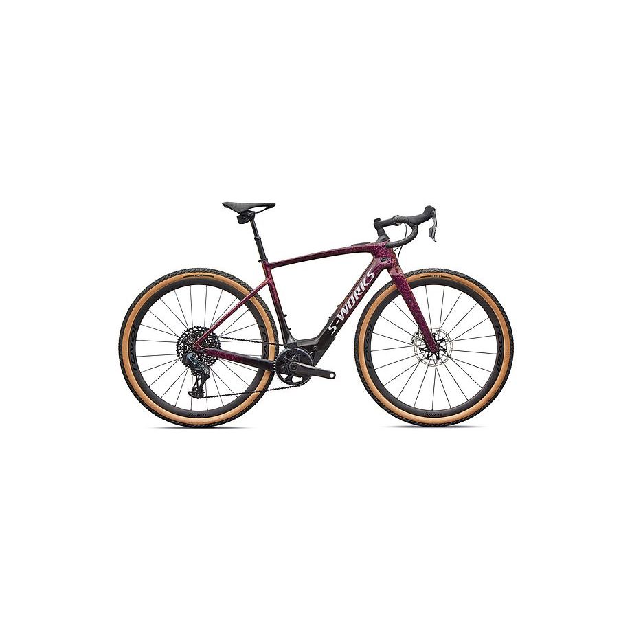 S-Works Turbo Creo 2