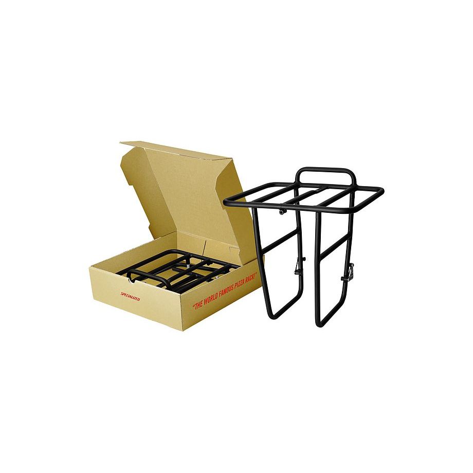 Pizza Rack