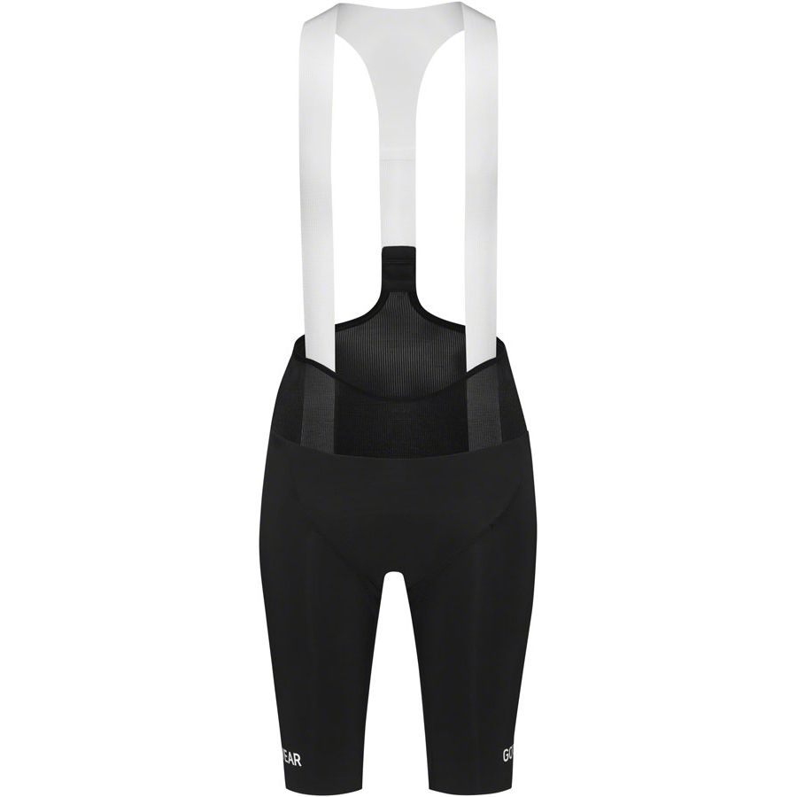 Spinshift Bib Shorts + Women's