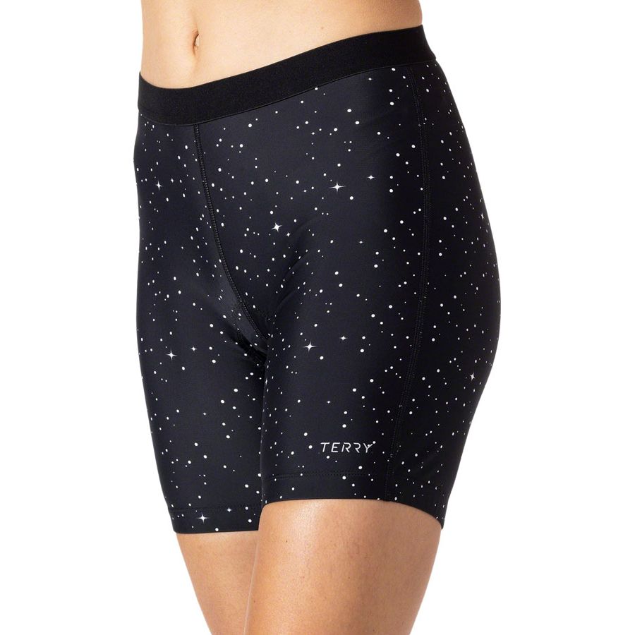 Mixie Short Liner