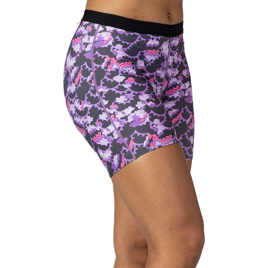 Mixie Short Liner