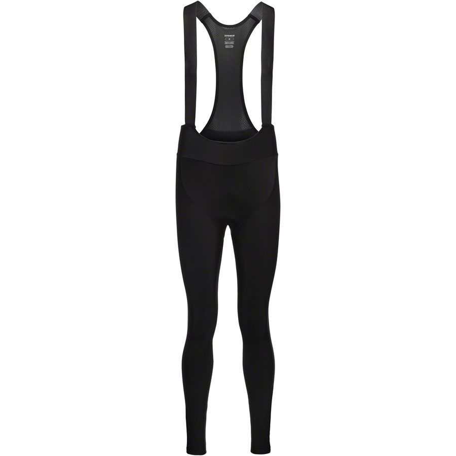 Swiftride Thermo Bib Tights + Men's