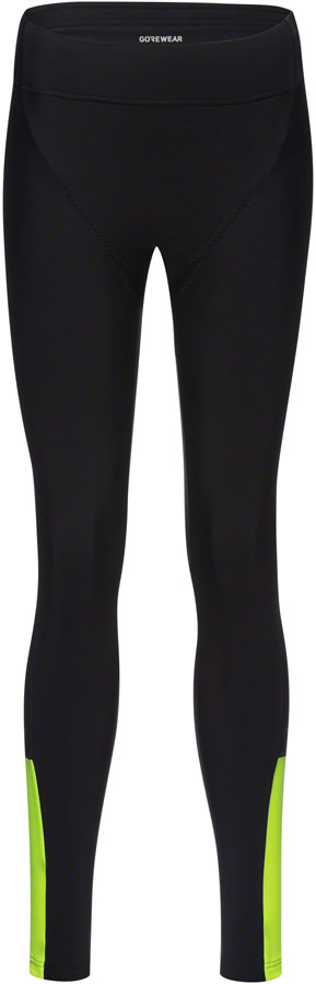 Swiftride Thermo Tights - Women's