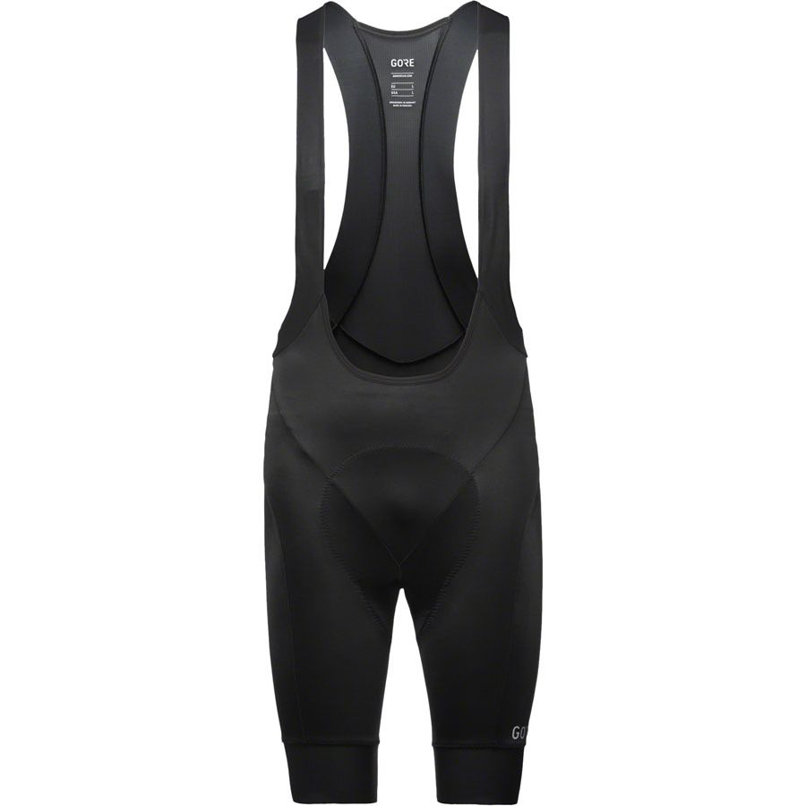 C3 Cycling Bib Shorts+ - Men's