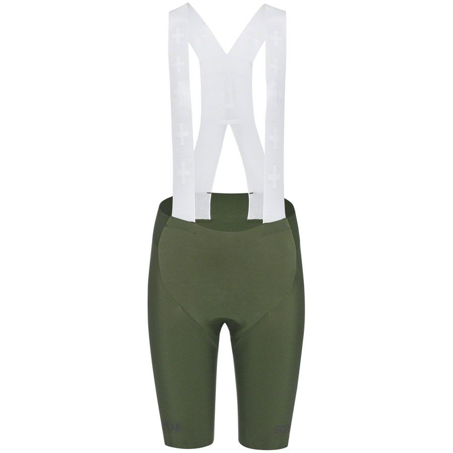 Distance Bib Shorts+ 2.0 - Women's