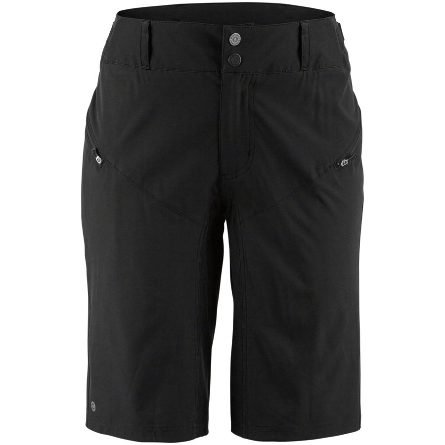 Leeway 2 Shorts