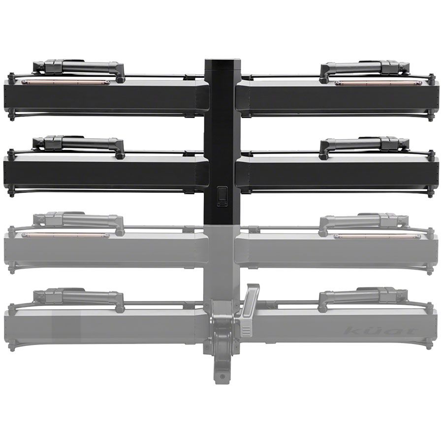 Piston Pro X Hitch Bike Rack Add-On