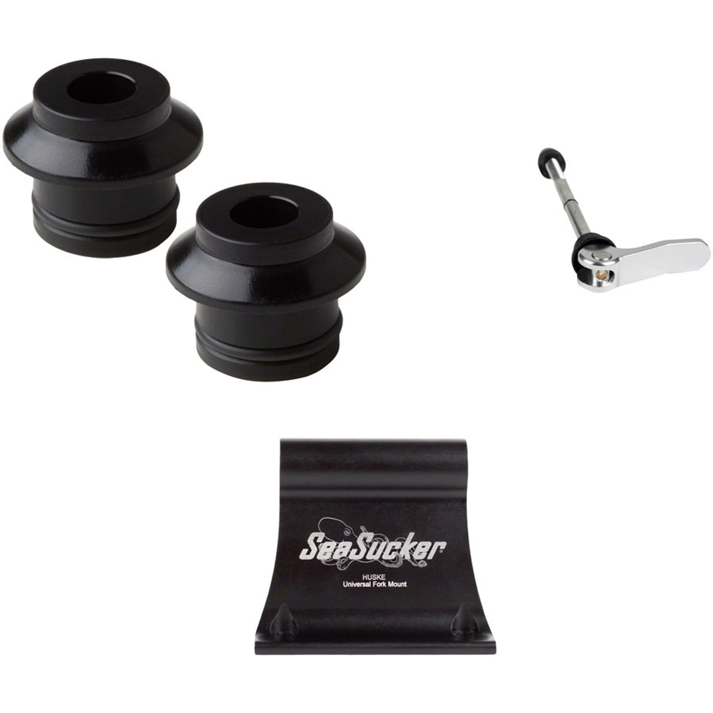 HUSKE Plugs Thru-Axle Adaptors