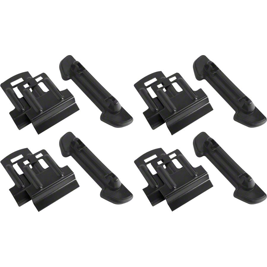 RidgeClip