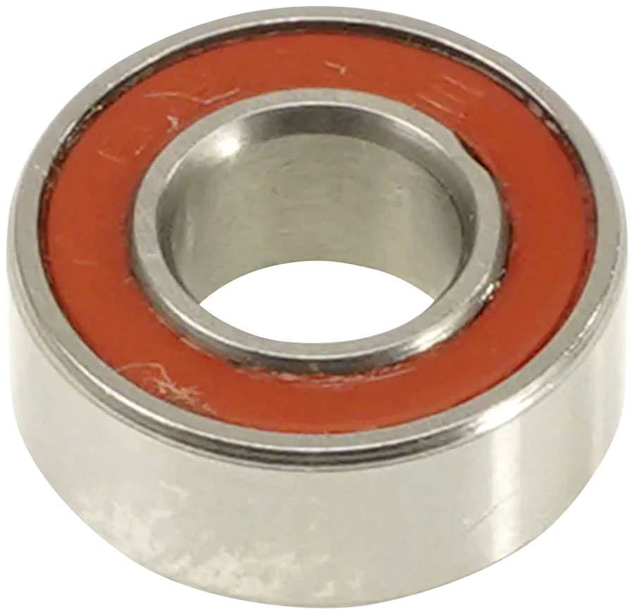 MAX-Type Cartridge Bearings